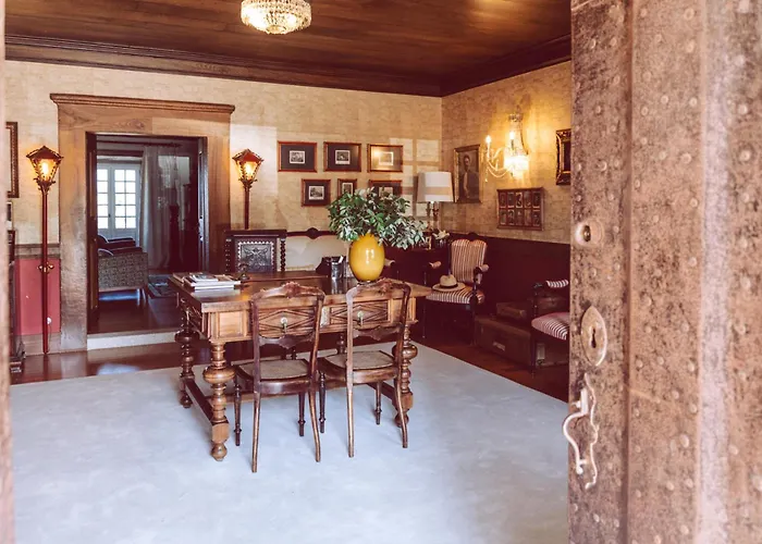 Quinta Do Monteverde * Viana do Castelo