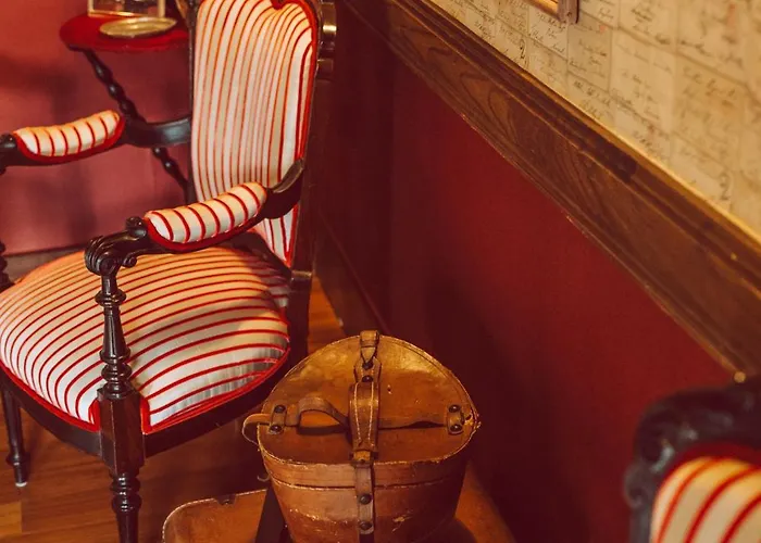 Quinta Do Monteverde