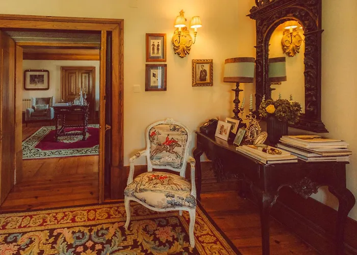 Country house Quinta Do Monteverde