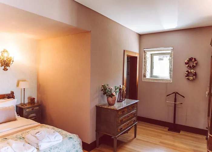 Quinta Do Monteverde