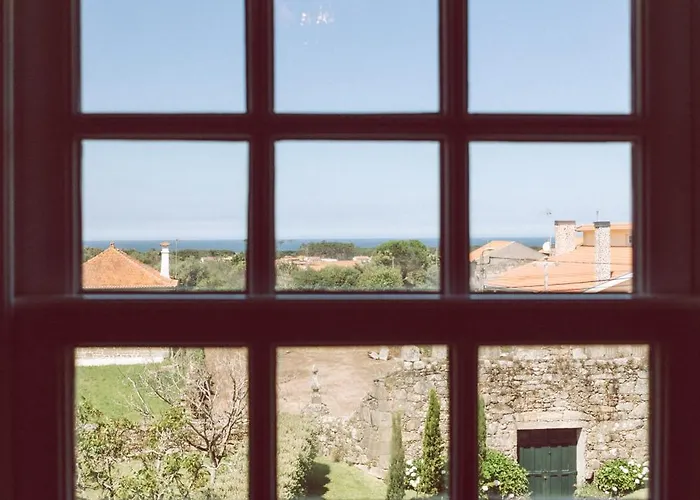 Country house Quinta Do Monteverde