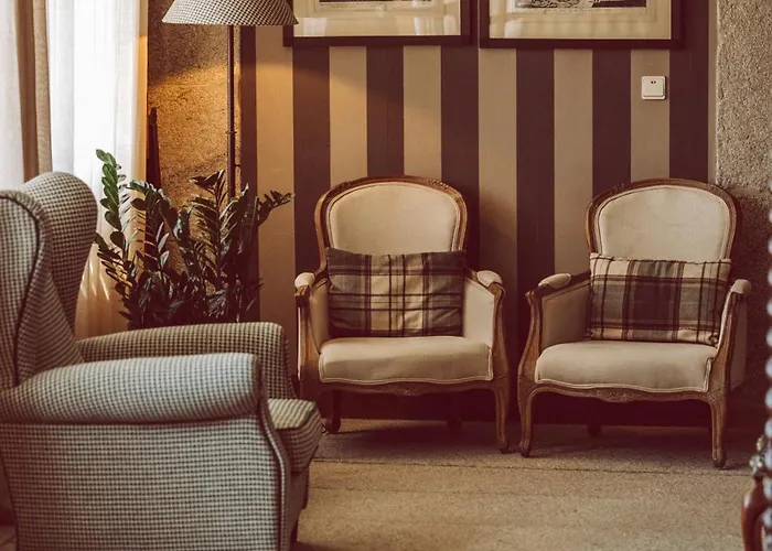 Country house Quinta Do Monteverde *