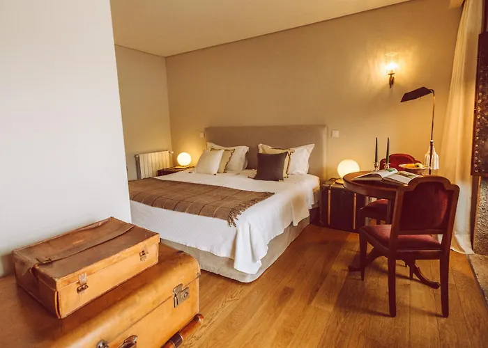 Quinta Do Monteverde Viana do Castelo