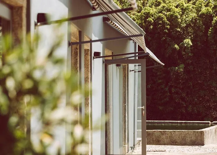 Country house Quinta Do Monteverde