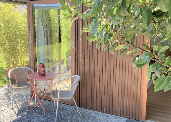 Quinta Do Monteverde Country house *