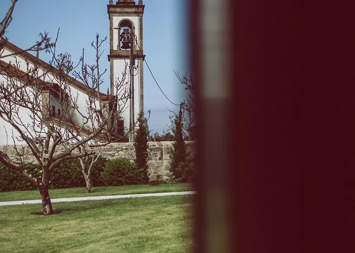 Country house Quinta Do Monteverde *