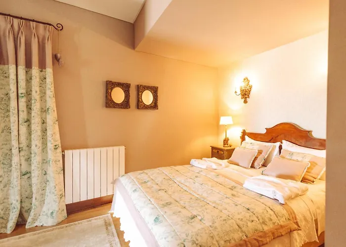 Quinta Do Monteverde Country house Viana do Castelo