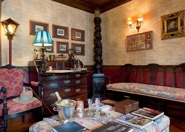 Country house Quinta Do Monteverde