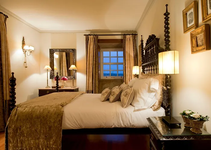 Quinta Do Monteverde Viana do Castelo