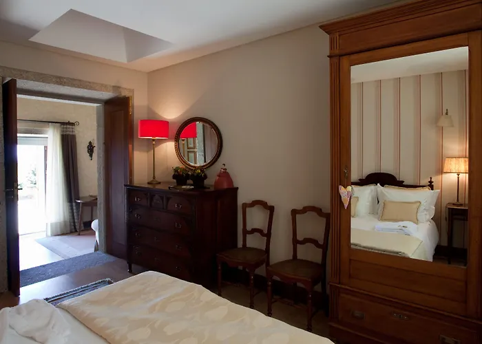 Country house Quinta Do Monteverde Viana do Castelo