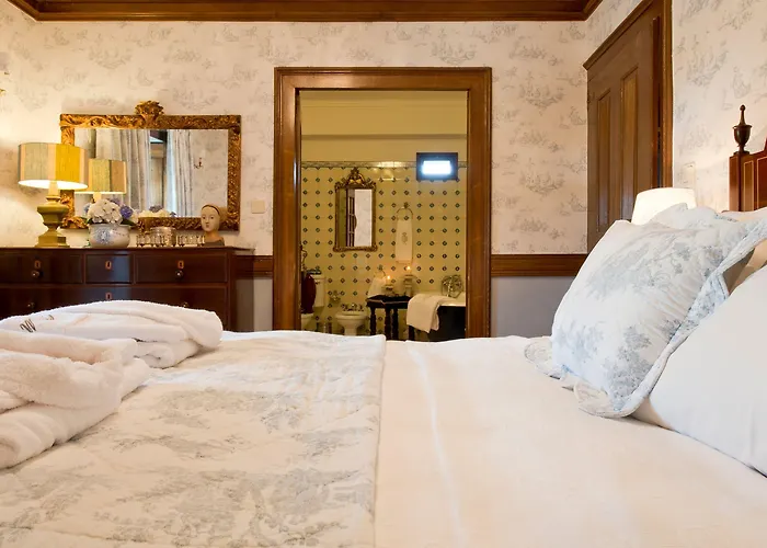 Quinta Do Monteverde * Viana do Castelo