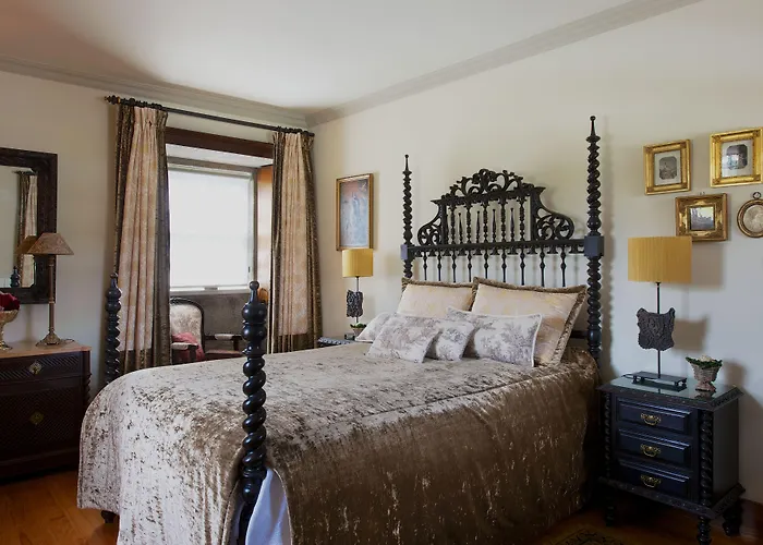 Quinta Do Monteverde * Viana do Castelo