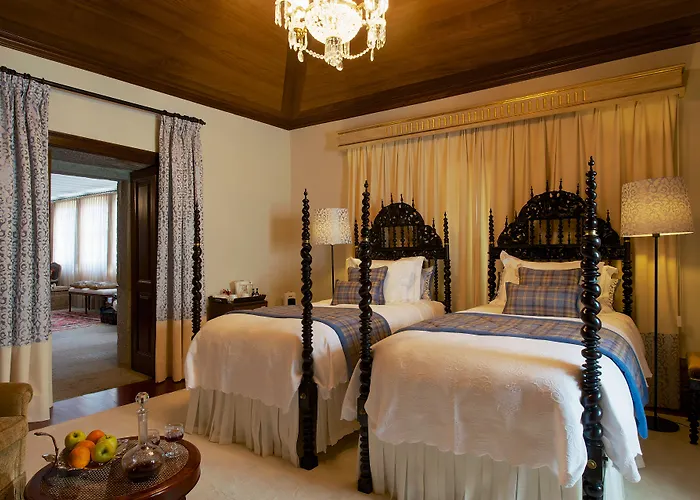 Quinta Do Monteverde *