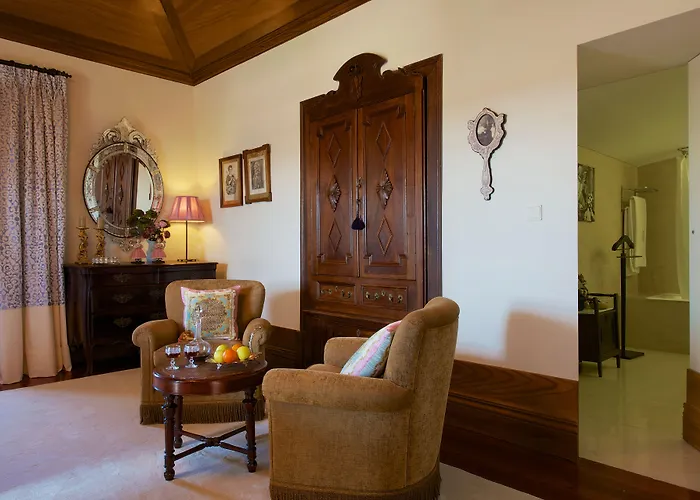 金塔蒙特维多旅馆 维亚纳堡