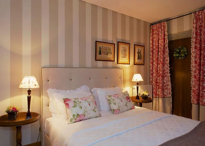 Quinta Do Monteverde Country house Viana do Castelo