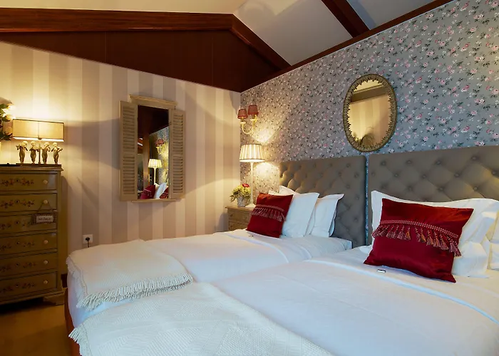 Quinta Do Monteverde * Viana do Castelo