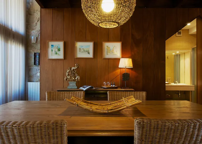 Quinta Do Monteverde *