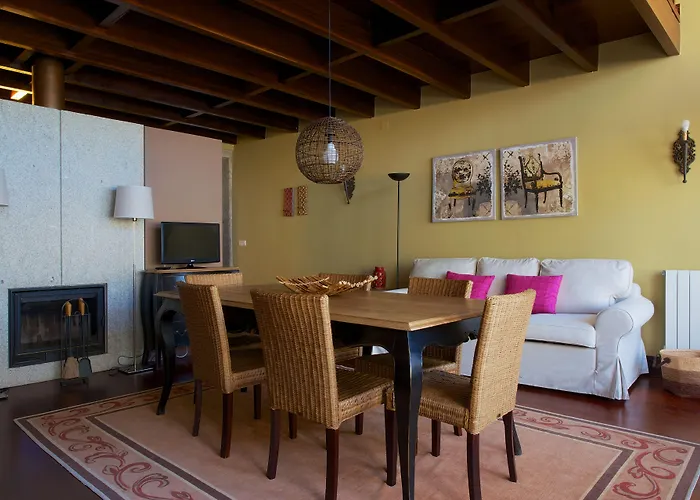 金塔蒙特维多旅馆 * 维亚纳堡