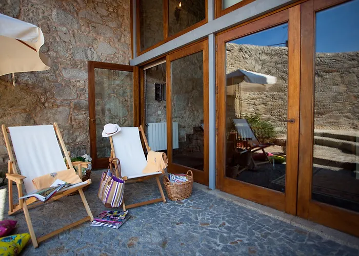 Country house Quinta Do Monteverde