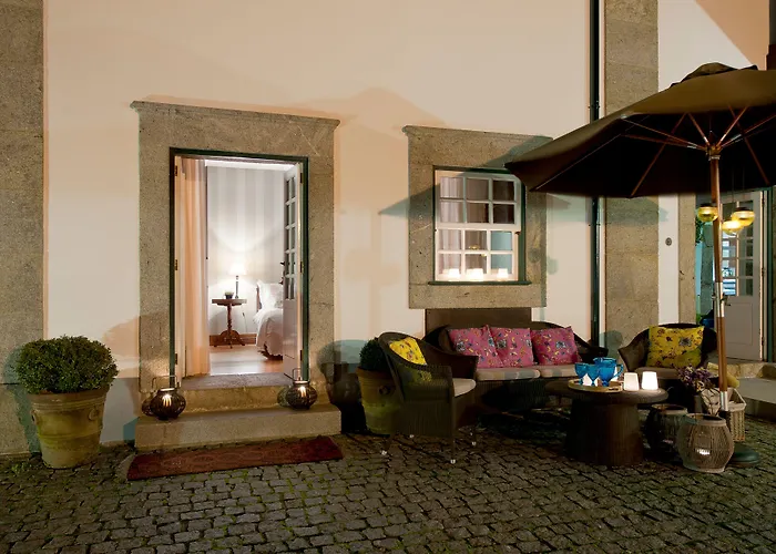 Country house Quinta Do Monteverde