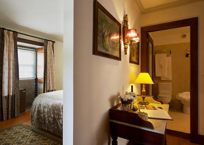 金塔蒙特维多旅馆 * 维亚纳堡