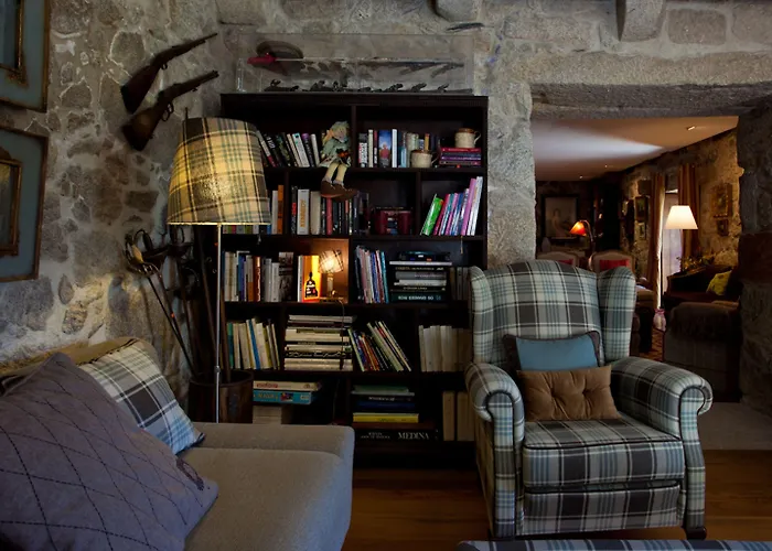 Quinta Do Monteverde * Viana do Castelo