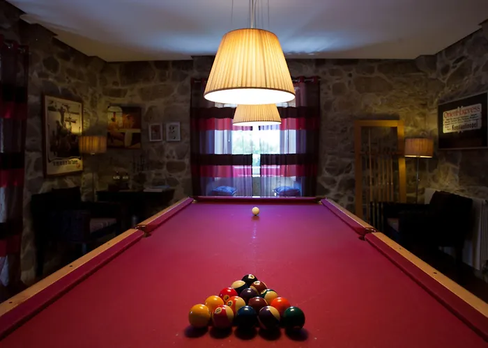 金塔蒙特维多旅馆