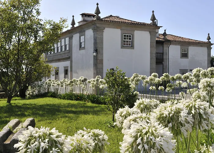 Quinta Do Monteverde * Viana do Castelo