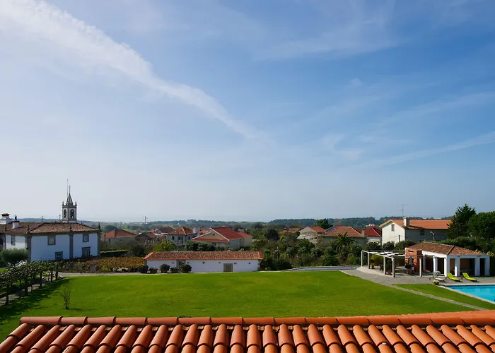 金塔蒙特维多旅馆 维亚纳堡