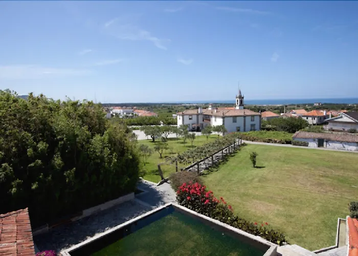 Quinta Do Monteverde Country house