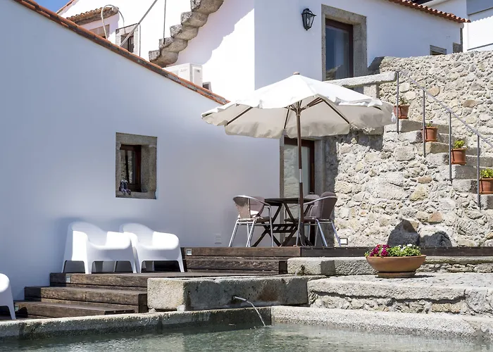 Country house Quinta Do Monteverde Viana do Castelo