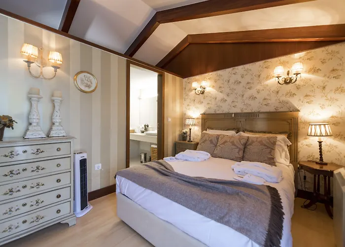 Country house Quinta Do Monteverde