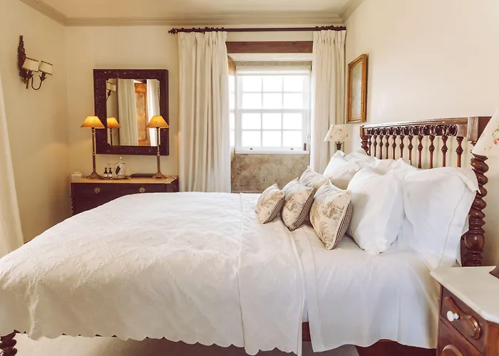 Country house Quinta Do Monteverde *