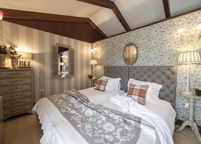 Quinta Do Monteverde *