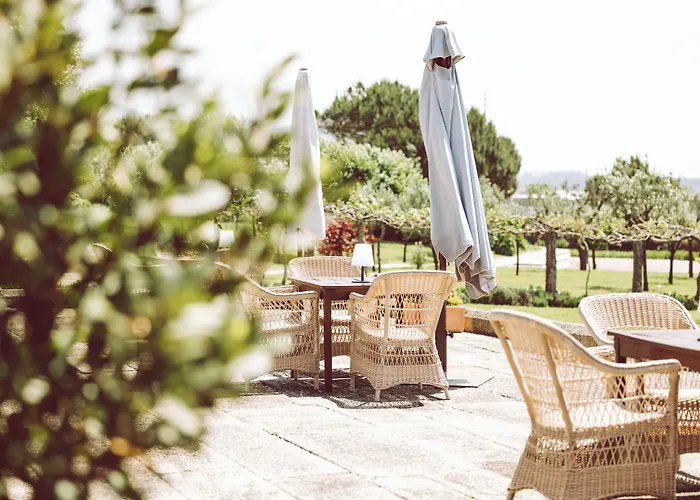 Quinta Do Monteverde