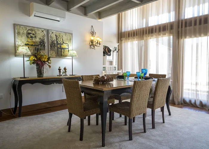 Quinta Do Monteverde * Viana do Castelo