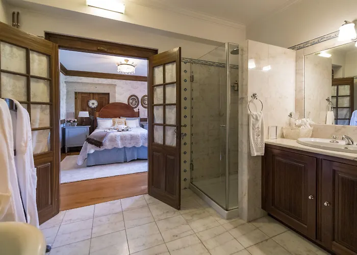 Quinta Do Monteverde