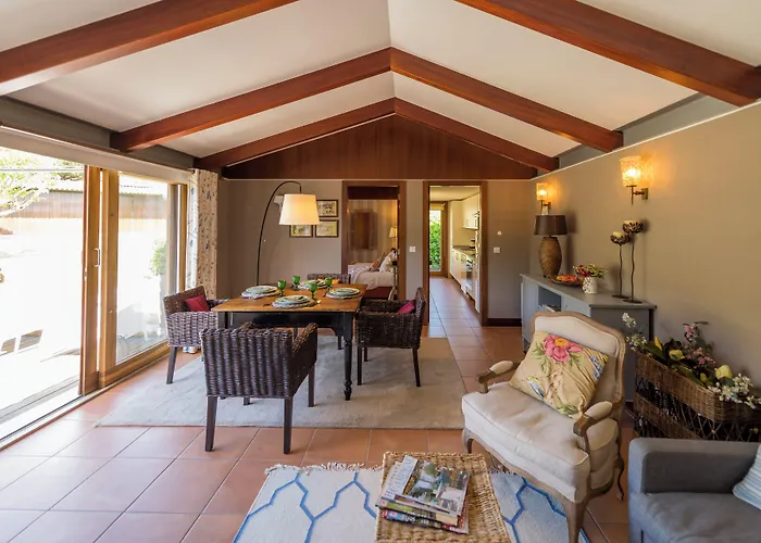 Country house Quinta Do Monteverde Viana do Castelo