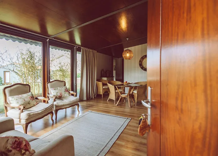 Quinta Do Monteverde *