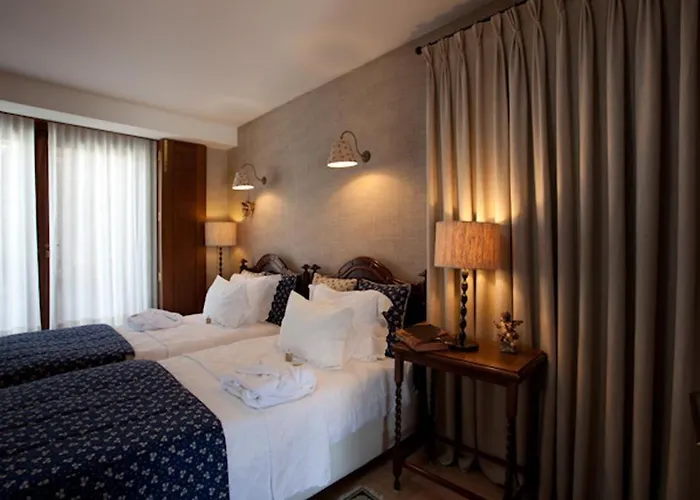 Quinta Do Monteverde