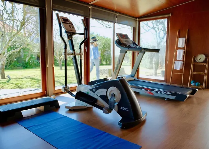 Quinta Do Monteverde Country house